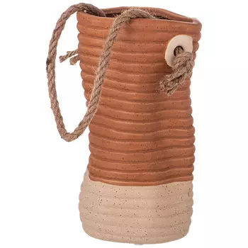 Ваза (13х13х23 см)