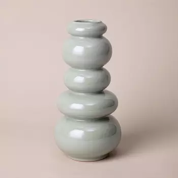 Ваза (13х13х25 см)