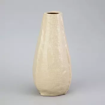 Ваза (13х13х25 см)