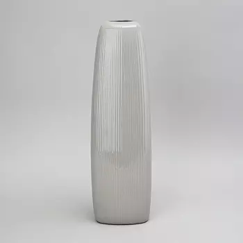 Ваза (13х13х49 см)