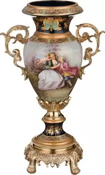 Ваза (13х42 см)