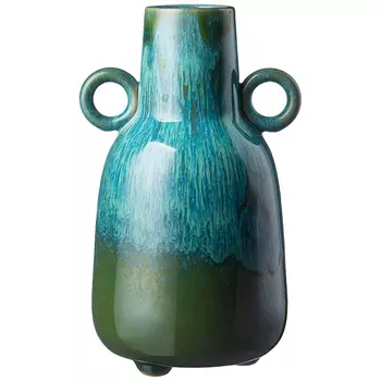 Ваза (14х14х22 см)