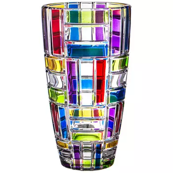 Ваза (14х14х25 см)