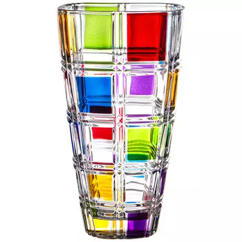 Ваза (14х14х25 см)