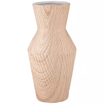 Ваза (14х14х28 см)