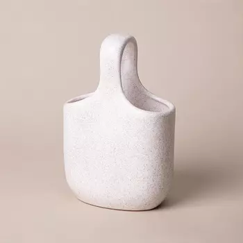 Ваза (14х9х20 см)