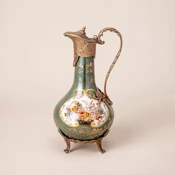 Ваза (15х14х27 см)