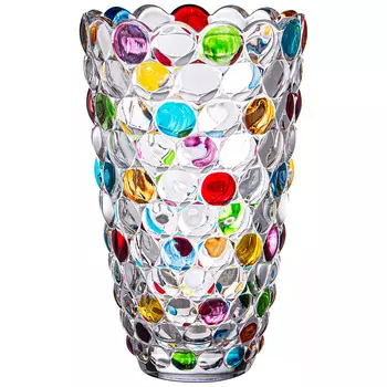 Ваза (15х15х24 см)