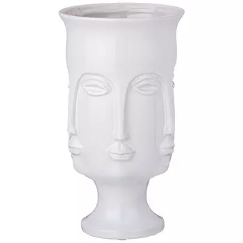 Ваза (15х15х26 см)