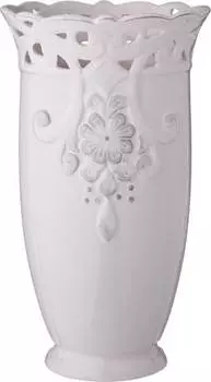 Ваза (15х15х27 см)