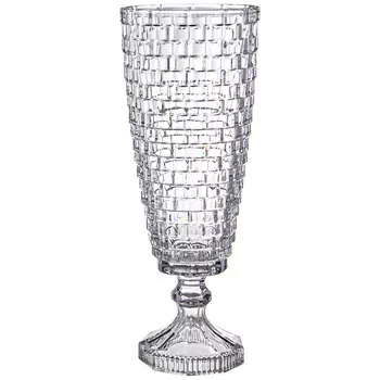 Ваза (15х15х41 см)