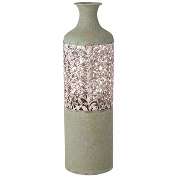 Ваза (15х15х51 см)