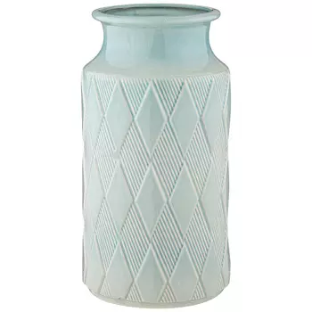 Ваза (16х16х31 см)