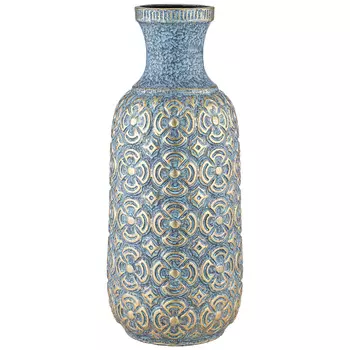 Ваза (16х16х39 см)