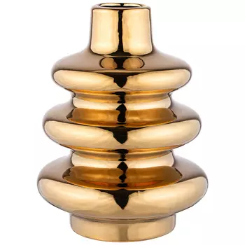 Ваза (17х17х23 см)