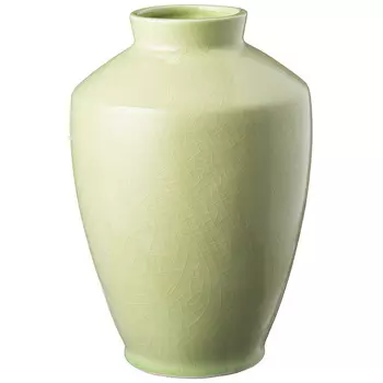 Ваза (17х17х24 см)