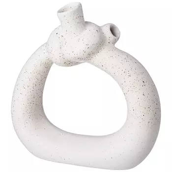 Ваза (17х5х19 см)