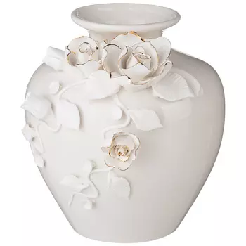 Ваза (18х17х18 см)