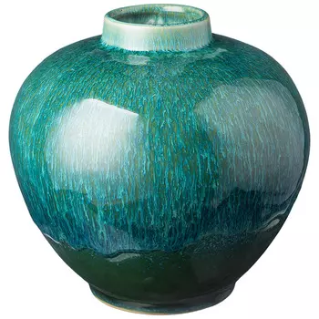 Ваза (18х18х19 см)