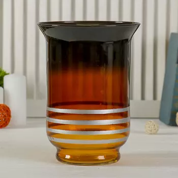 Ваза (18х18х25 см)