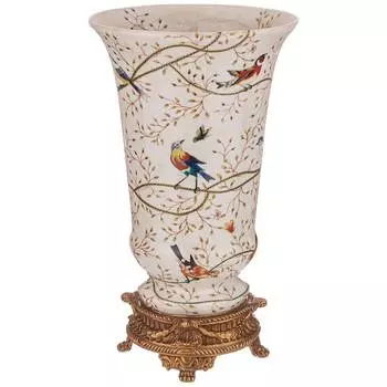 Ваза (18х18х30 см)