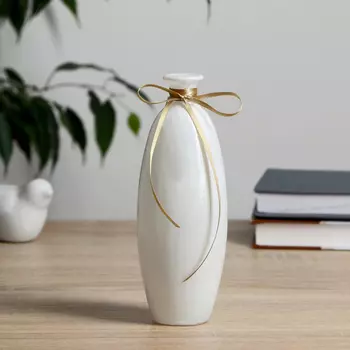 Ваза (18х6 см)