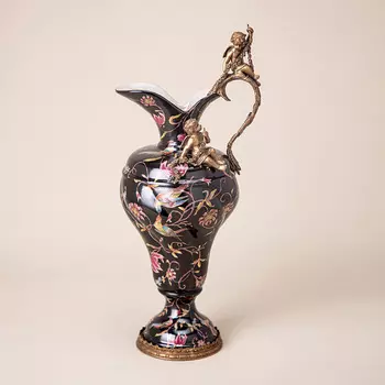 Ваза (19х16х45 см)