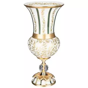 Ваза (20х20х42 см)