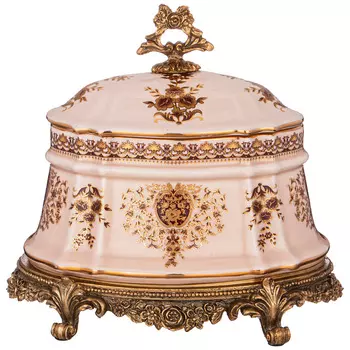 Ваза (23х17х20 см)