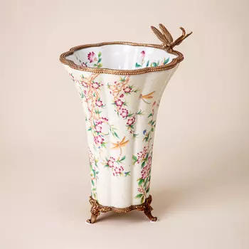 Ваза (23х21х32 см)