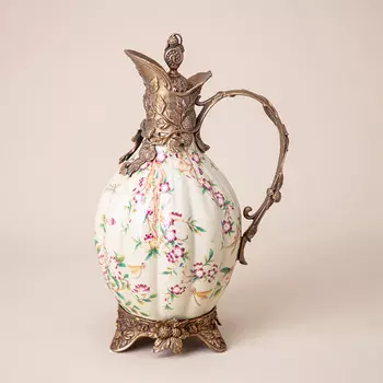 Ваза (25х19х34 см)