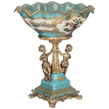 Ваза (25х25х30 см)