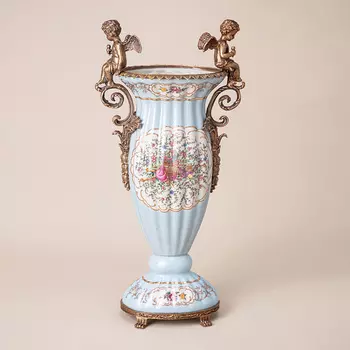 Ваза (26х14х49 см)