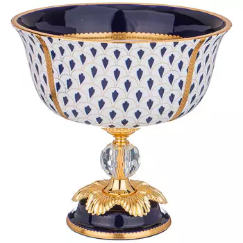 Ваза (26х26х25 см)