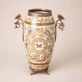 Ваза (29х19х35 см)