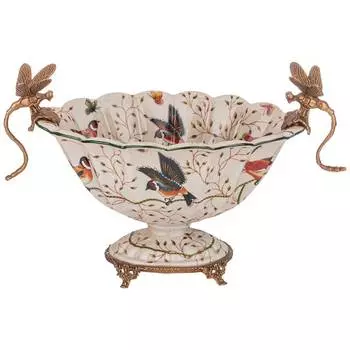 Ваза (31х18х20 см)