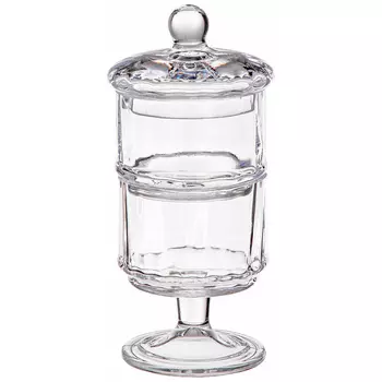 Ваза (8х19 см)