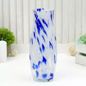 Ваза (9х9х26 см)