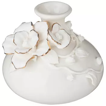 Ваза (9х9х8 см)