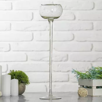 Ваза Ахиллесс (11х11х48 см)