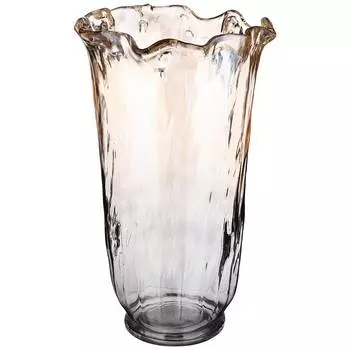 Ваза Amber (38 см)