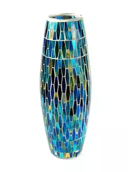 Ваза Amby (14х14х38 см)