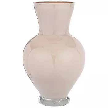 Ваза Basic adone grigio (26 см)