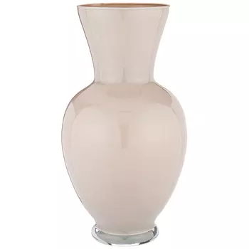 Ваза Basic adone grigio (37 см)