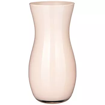 Ваза Basic claudia creta (26 см)