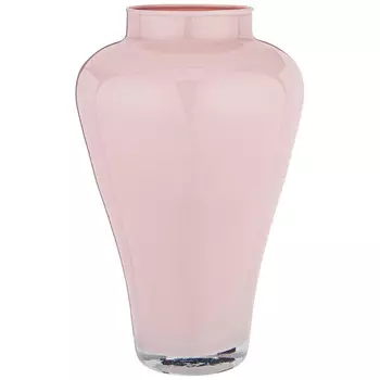 Ваза Basic zoe rosato (26 см)