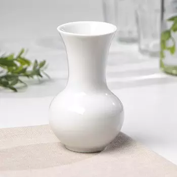 Ваза Бельё. Голубка (180 мл)