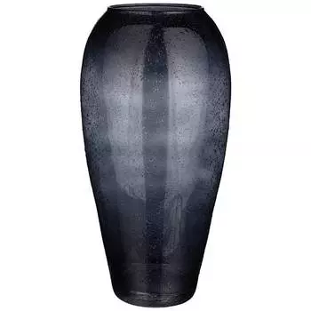 Ваза Black drops (37 см)