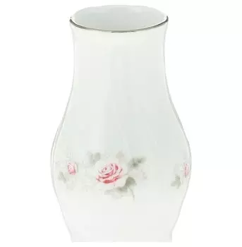 Ваза Бледные розы (11 см)