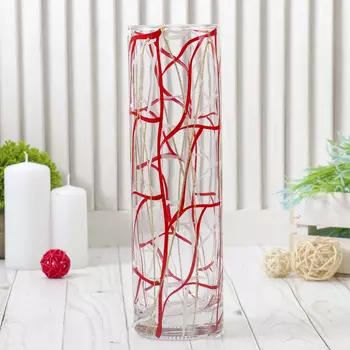 Ваза Блеф (7х26 см)